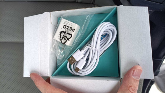 White Noise Machine - photo 3
