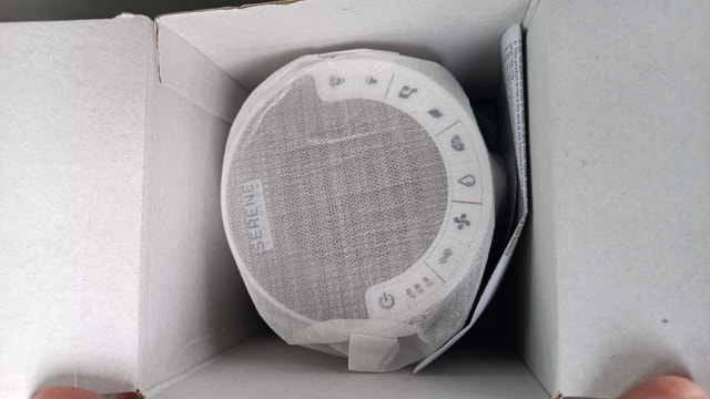 White Noise Machine - photo 4