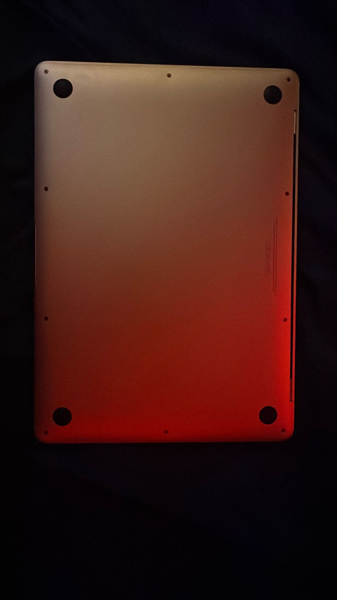 MacBook Air - photo 2
