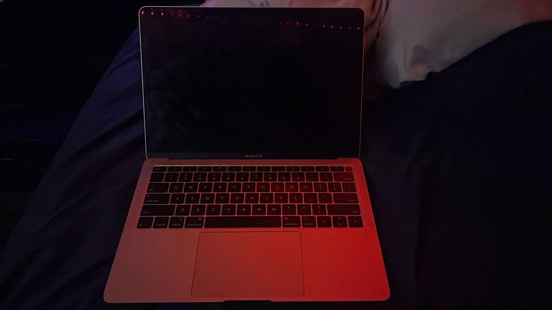 MacBook Air - photo 3