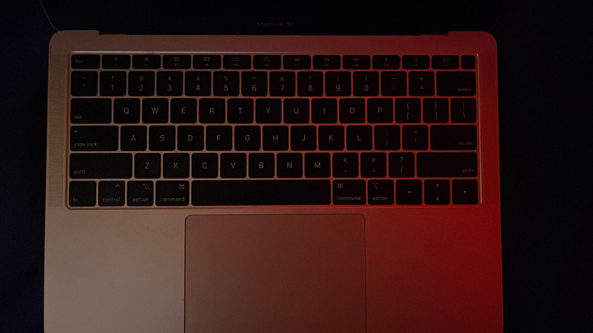 MacBook Air - photo 4
