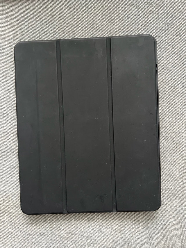 iPad Pro 12.9 + Magic Keyboard + Apple Pencil Combo - photo 2