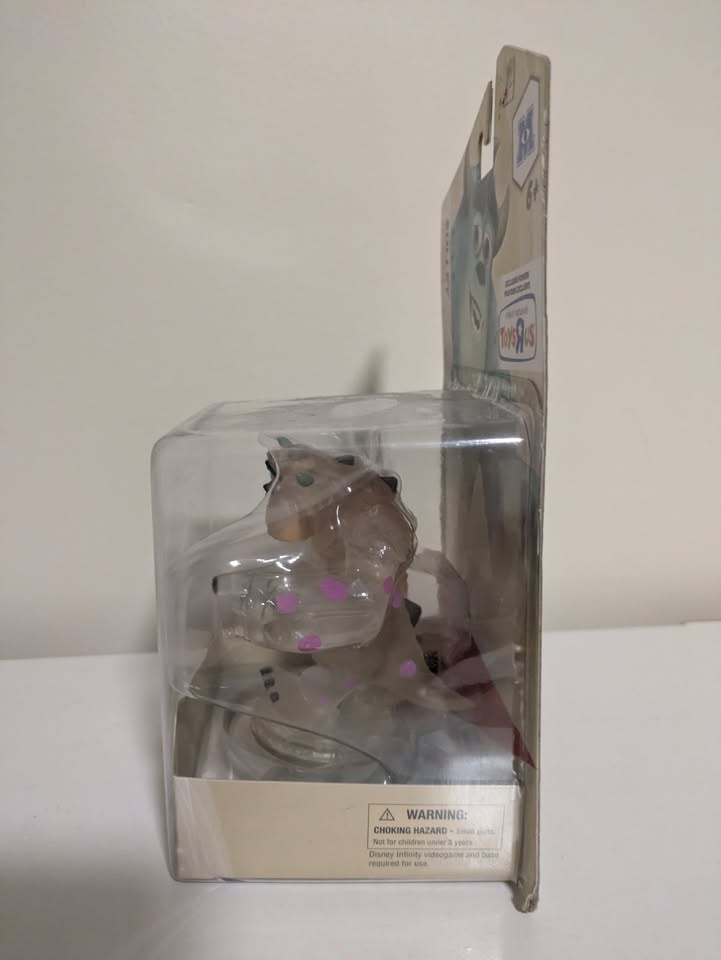 Disney Infinity Sulley - photo 2