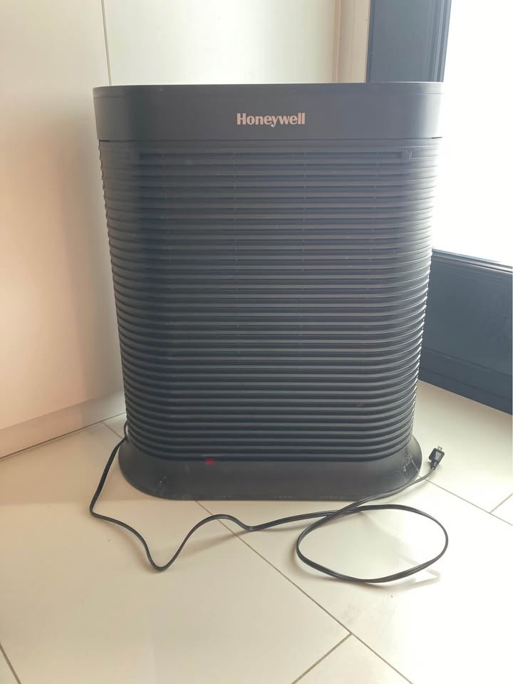 Honeywell HPA300C HEPA Air Purifier for Large Rooms - photo 3