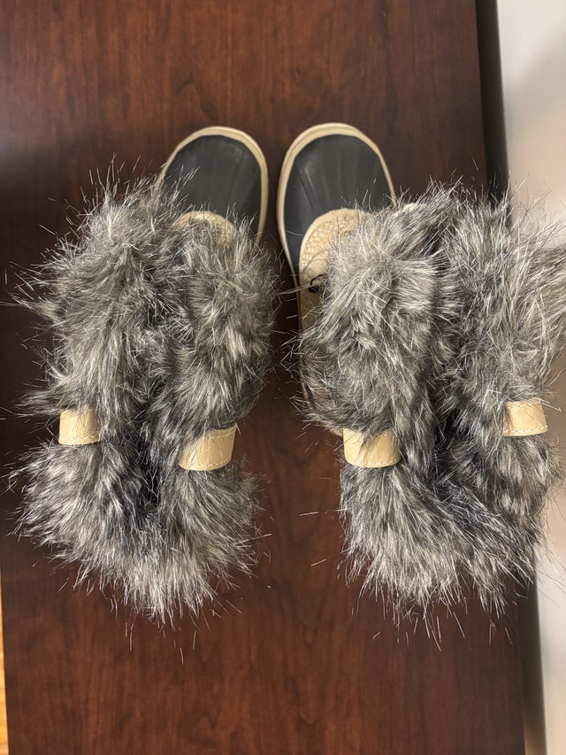 NEW Sorel Joan of Arctic Boots - 7.5 - photo 2