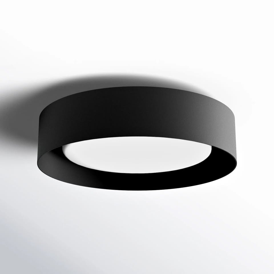 Savita 15.7” Flush Mount Light
