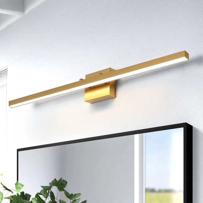 Abud 31.8 inches LED Vanity Light Picture Light