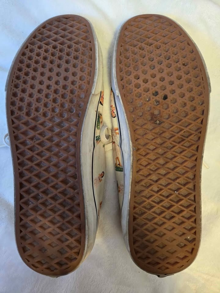 Vans Hawaiian Sneakers - photo 3