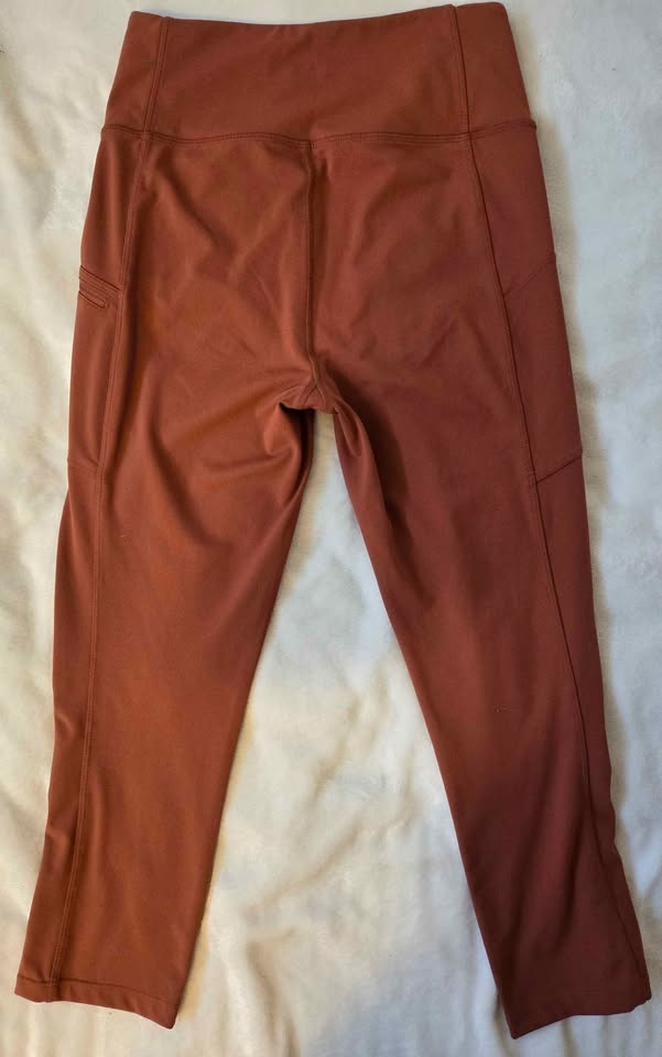 Eddie Bauer Yoga Pants, Size S - photo 2