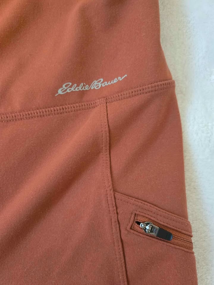 Eddie Bauer Yoga Pants, Size S - photo 3