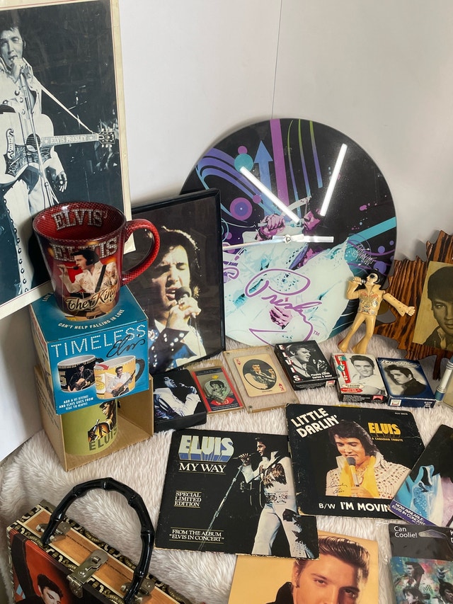 Elvis Presley Collection - photo 2
