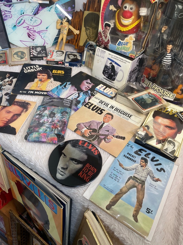 Elvis Presley Collection - photo 4