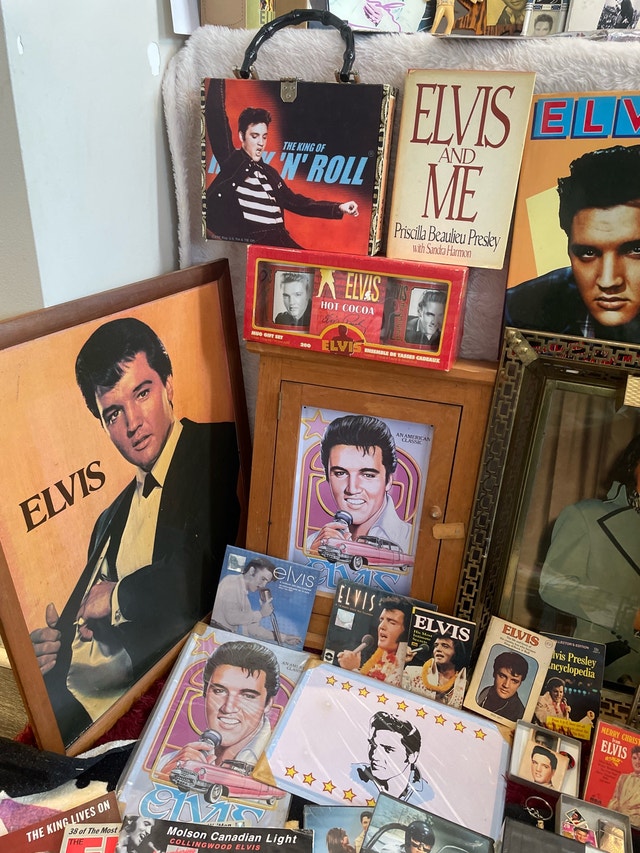 Elvis Presley Collection - photo 5