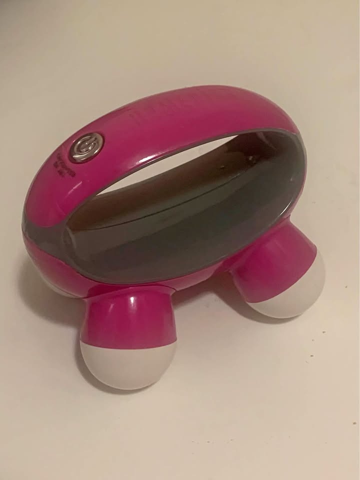 Handheld Massager 🏆