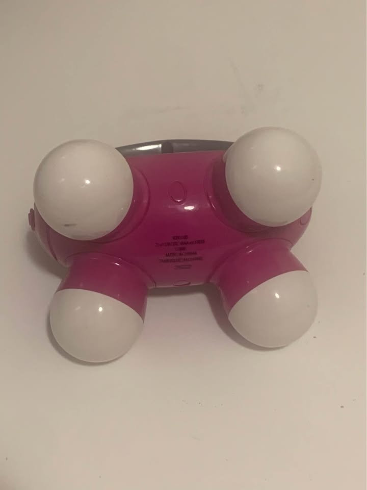 Handheld Massager 🏆 - photo 2