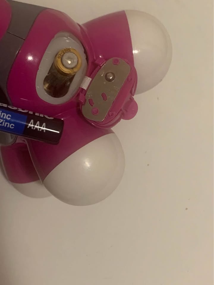 Handheld Massager 🏆 - photo 3