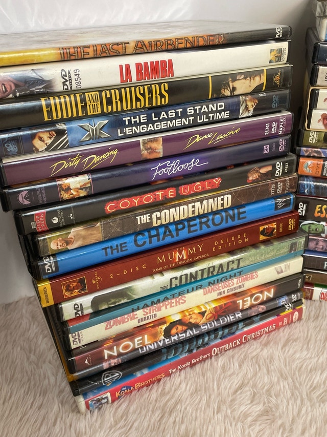 DVD Collection 47 - photo 2