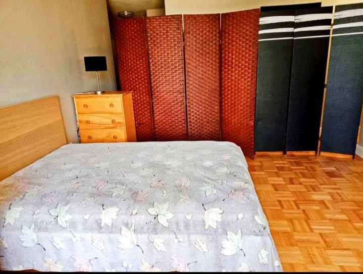 Furnished Den for Rent in Downtown Toronto - Available June 1st - photo 3
