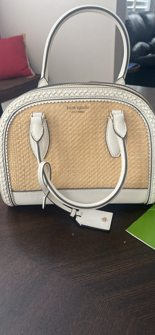 Kate Spade Satchel