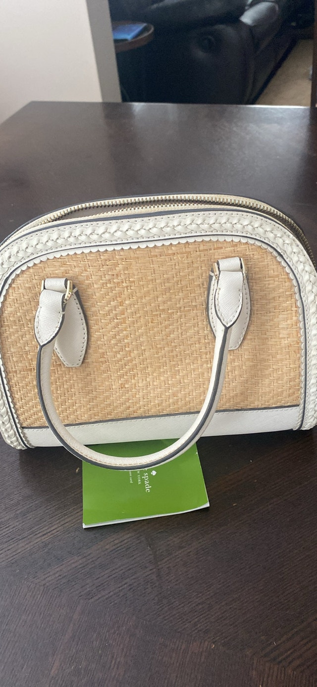 Kate Spade Satchel - photo 3