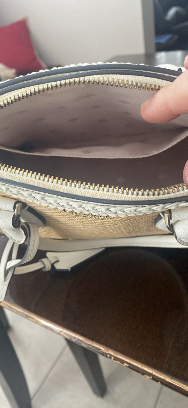Kate Spade Satchel - photo 4