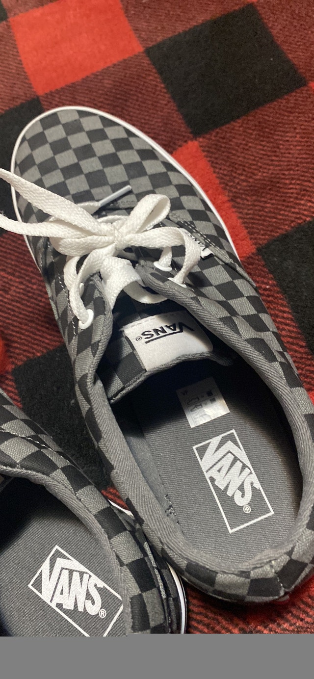 Boys youth Vans - photo 2