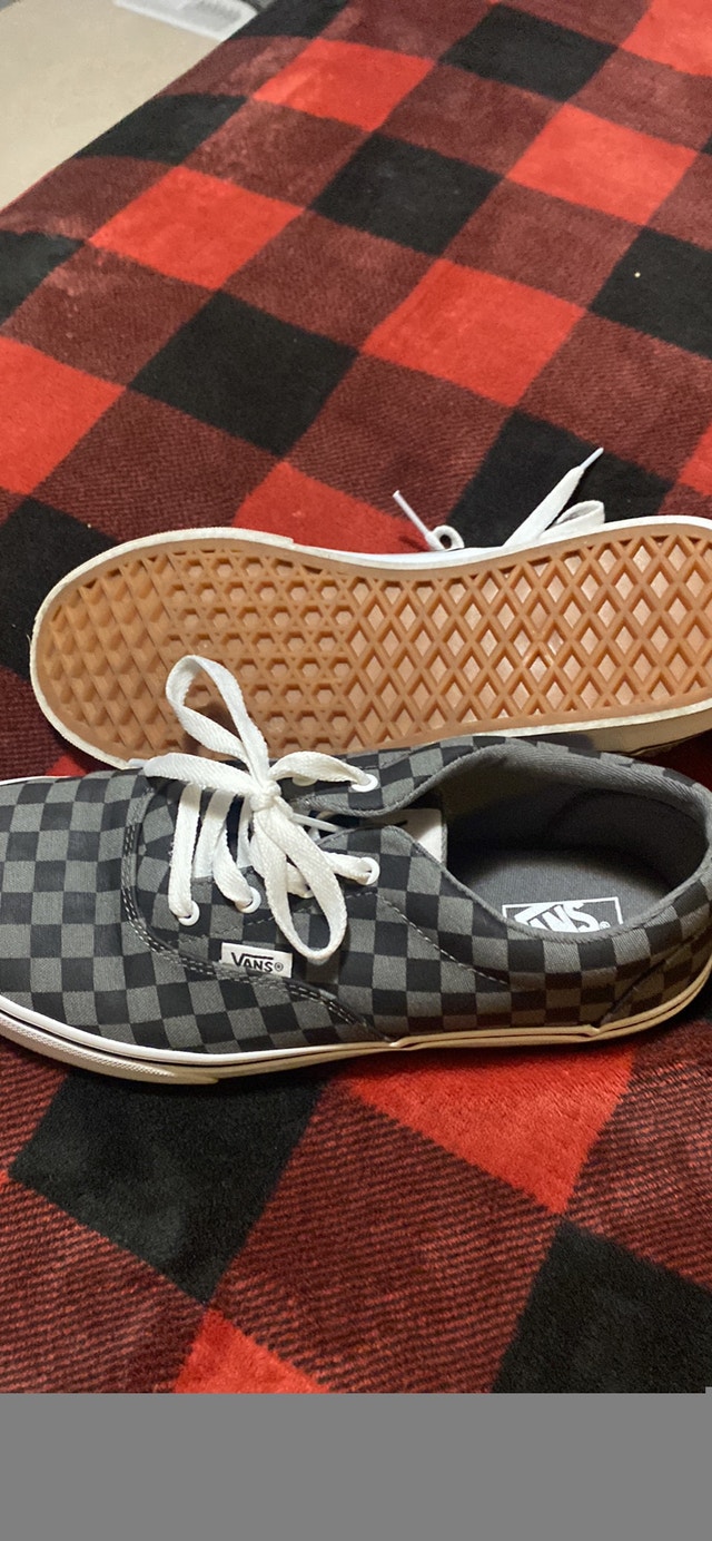 Boys youth Vans - photo 3