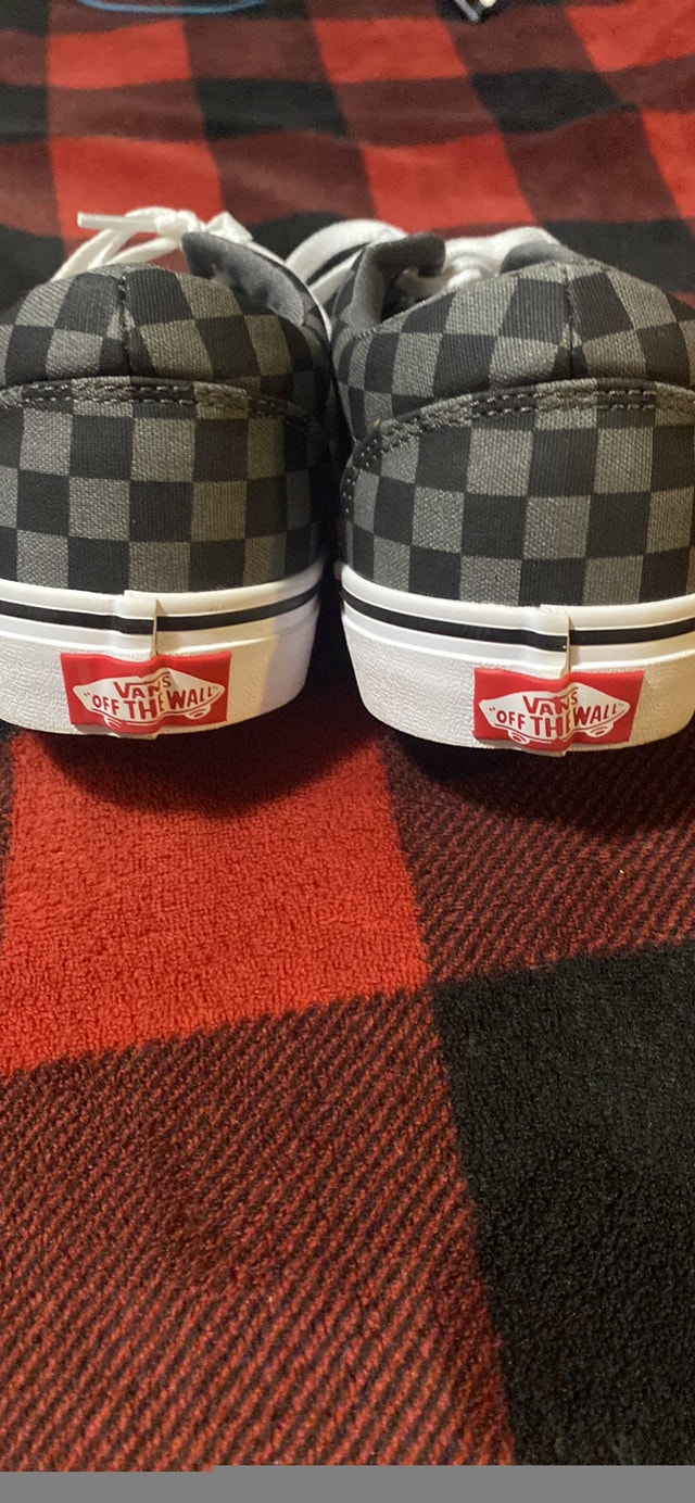 Boys youth Vans - photo 5