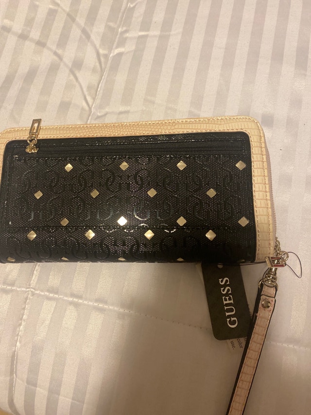 Guess Wrist Wallet - photo 2