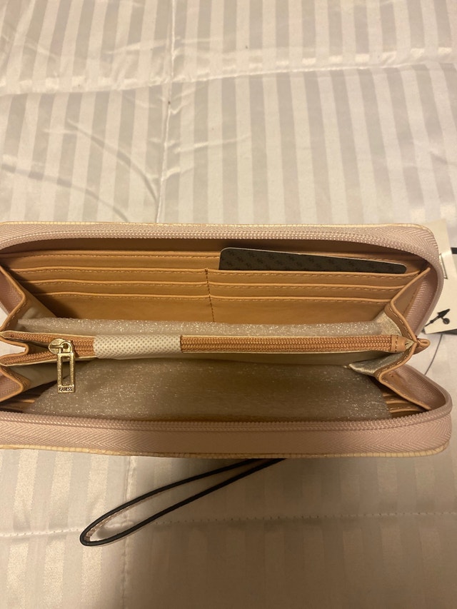 Guess Wrist Wallet - photo 3