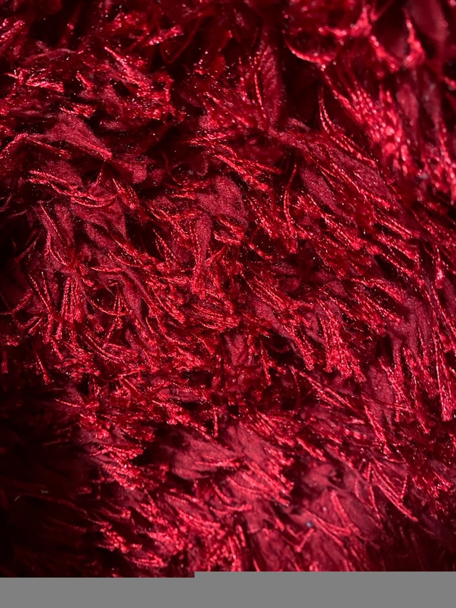 Lush accent Rug - photo 3