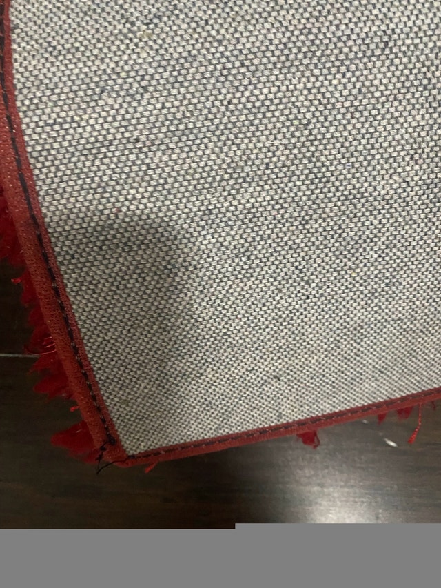 Lush accent Rug - photo 4