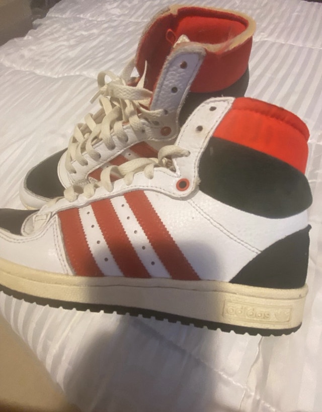 Adidas sneakers