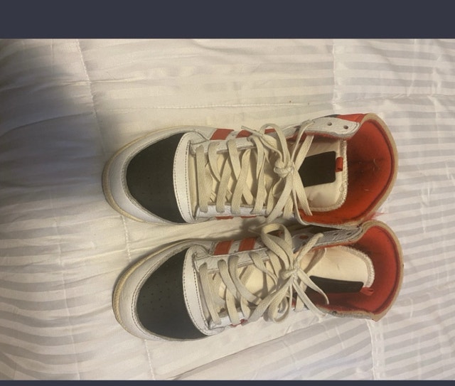 Adidas sneakers - photo 2