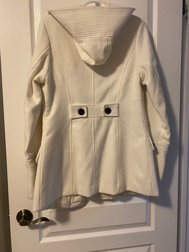 Ricki's Winter Coat - photo 2