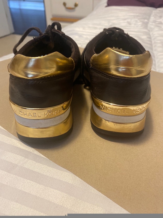 Michael Kors Shoes - Size 7.5 - photo 2