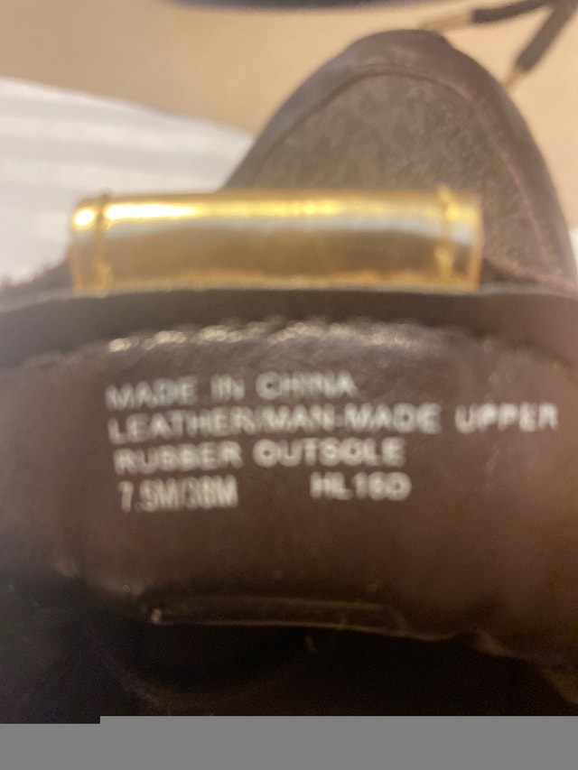 Michael Kors Shoes - Size 7.5 - photo 4