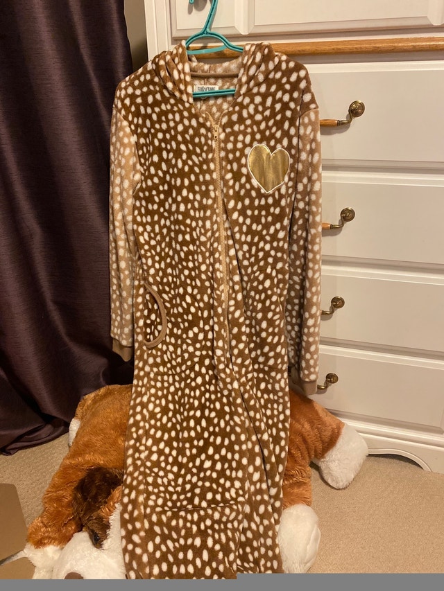 Fleece jumper - photo 3