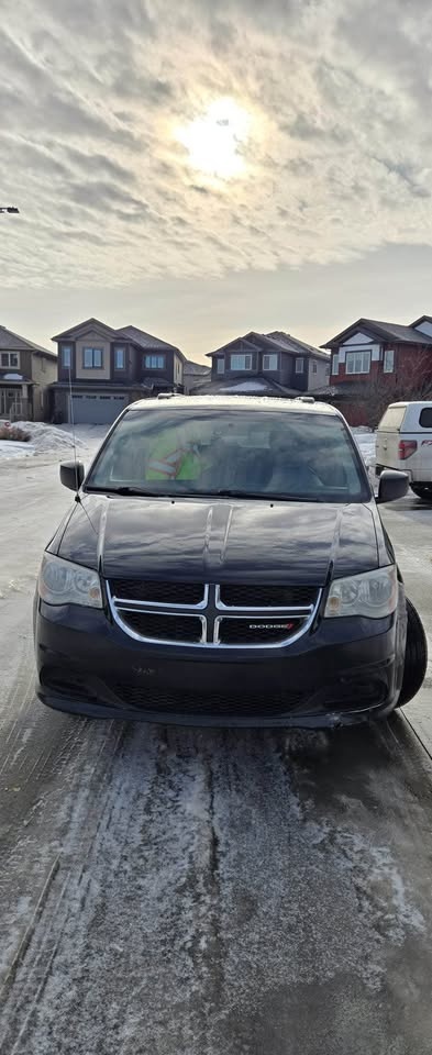 2016 Dodge Grand Caravan ST - photo 4