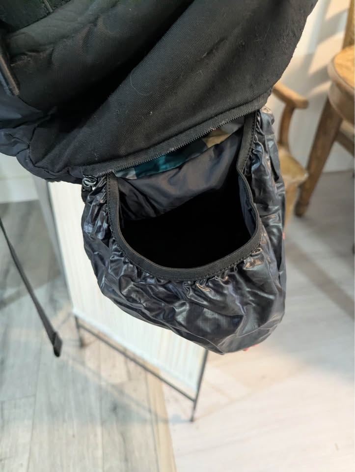 German Lululemon Backpack (READ DESCRIPTION) - photo 5