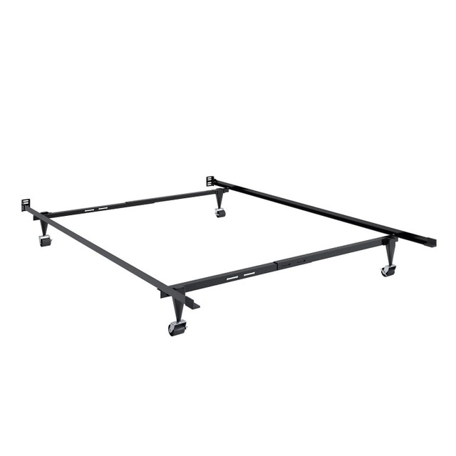 Metal Bed Base for Double/Queen Bed - $20