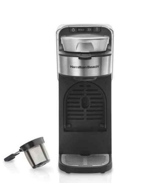 Hamilton Beach The Scoop Single-Serve Coffee Maker BNIB 🏆 - photo 4