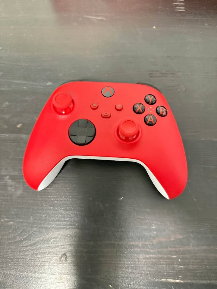 Xbox controller