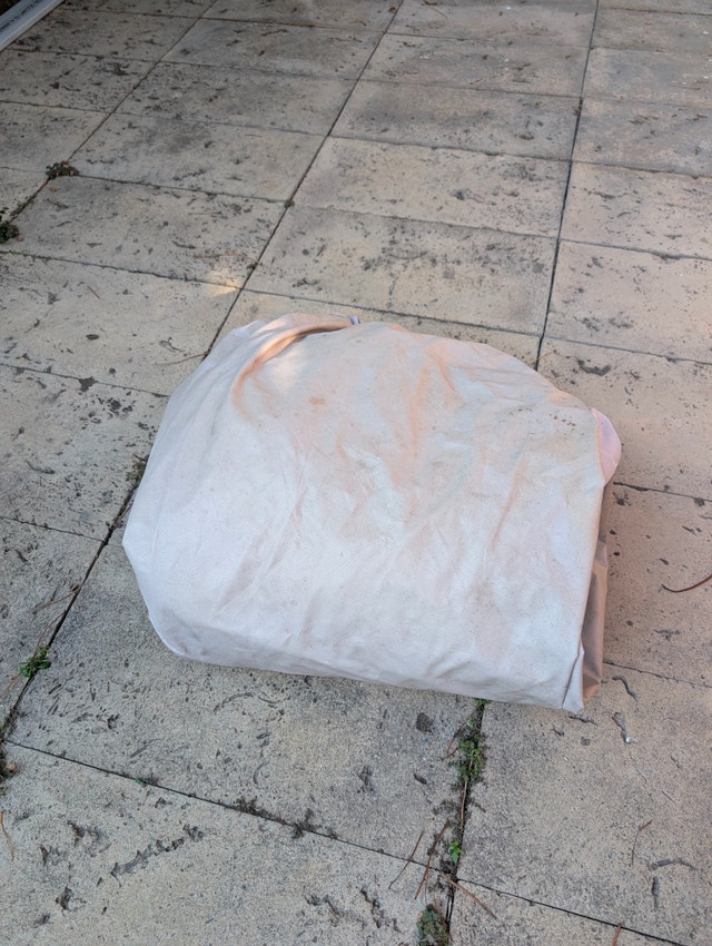 15' cover for inflatable - photo 3