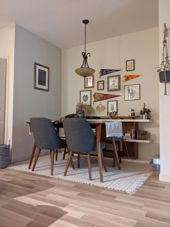 Hearth & Hand By Magnolia Fringe Striped Rug image indicator(2)