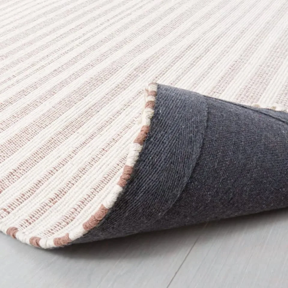 Hearth & Hand By Magnolia Fringe Striped Rug image indicator(3)