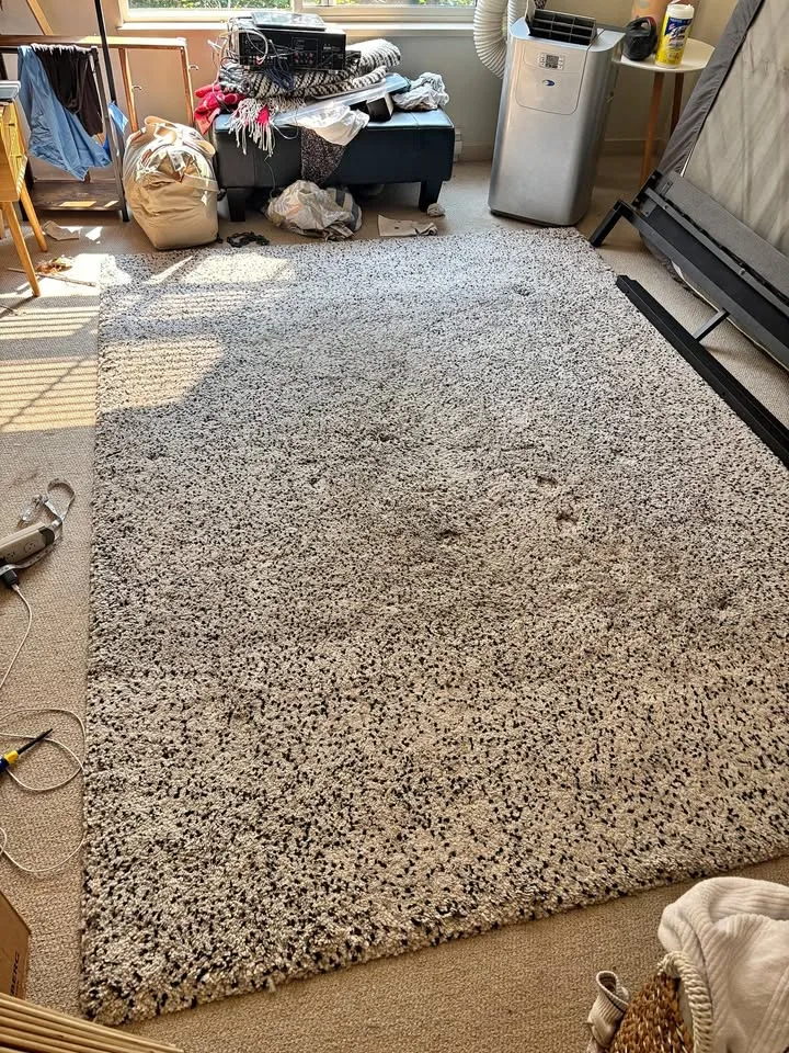 IKEA Vindum Area Rug thumbnail