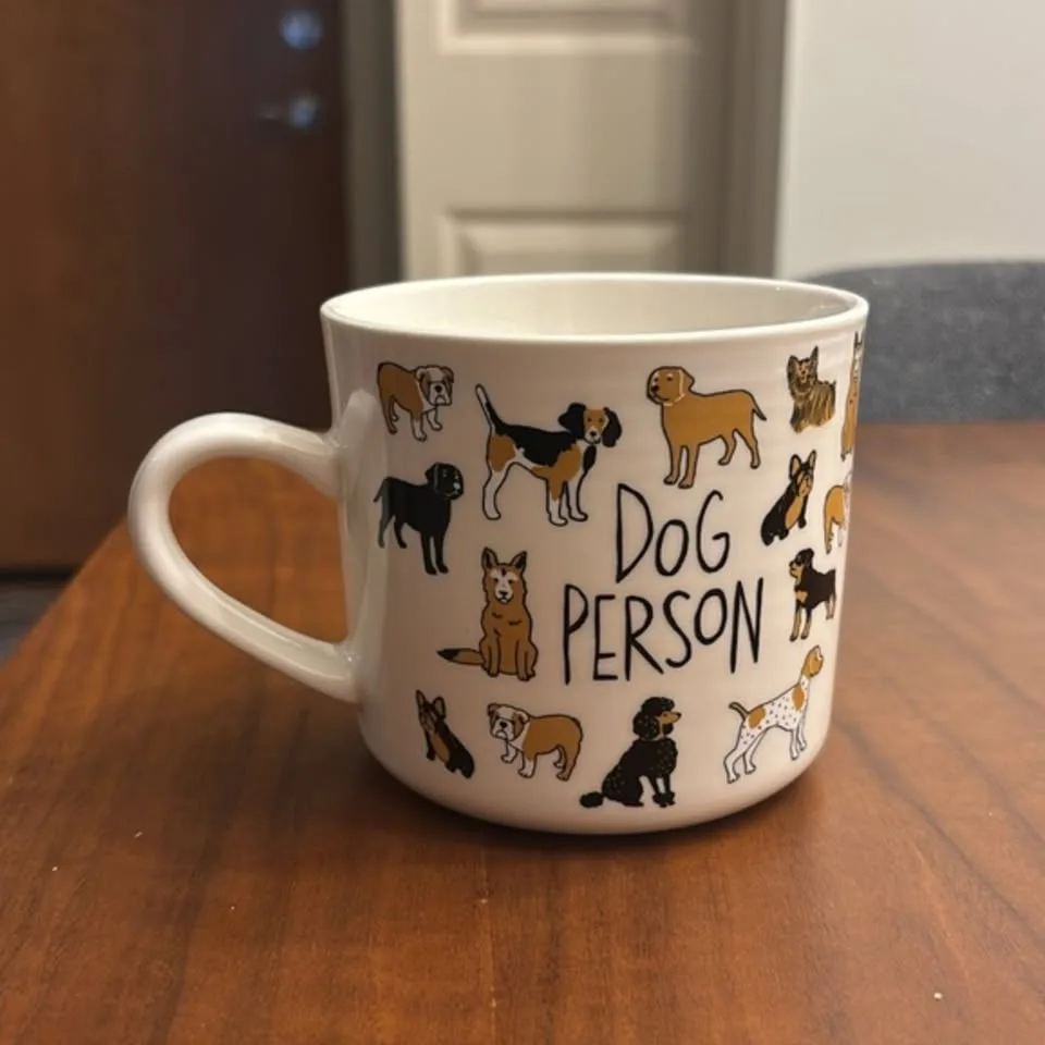 Dog Person Mug image indicator(2)