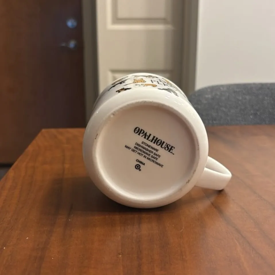 Dog Person Mug image indicator(3)