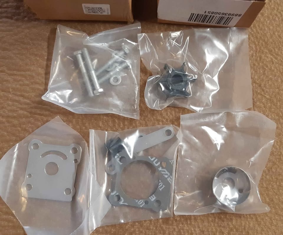 Water Pump Repair Kit BNIB 🏆 - photo 2